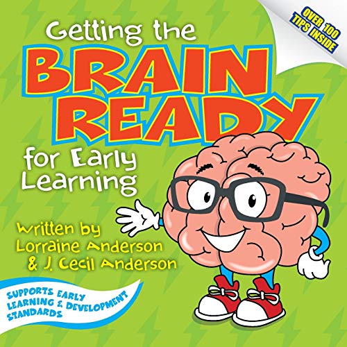 Beispielbild fr Getting the Brain Ready for Early Learning zum Verkauf von Buchpark