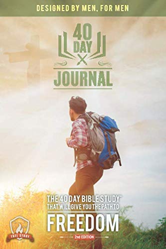 Imagen de archivo de 40 Day Journal: Transform Your Life a la venta por SecondSale