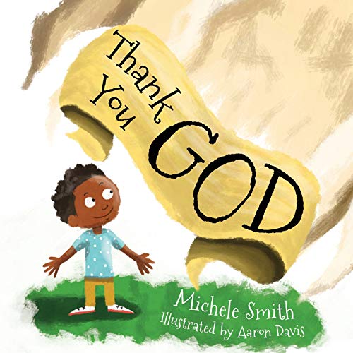 Stock image for Thank You God #2 for sale by Lucky's Textbooks