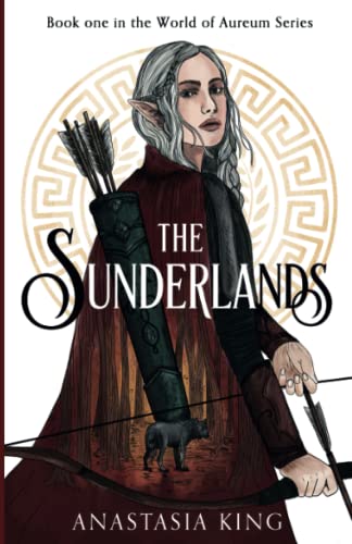 Stock image for The Sunderlands: World of Aureum Series, Book One for sale by Zoom Books Company