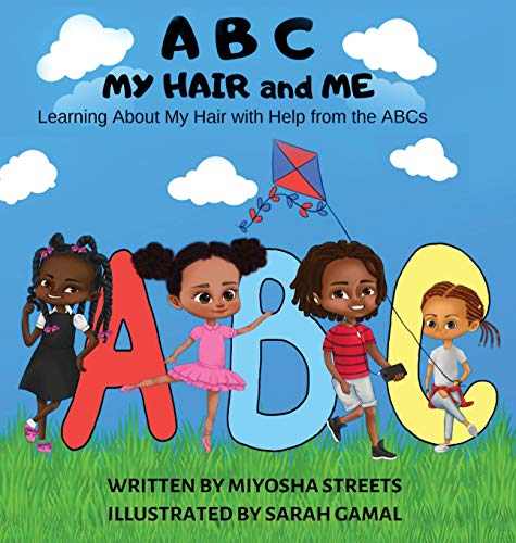 Stock image for ABC My Hair and Me for sale by ThriftBooks-Atlanta