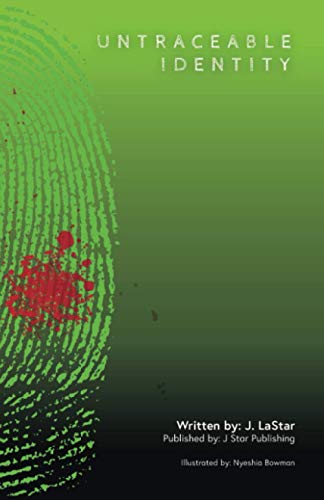 Immagine stock per Untraceable Identity: The How