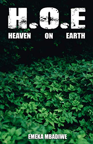 Imagen de stock para H. O. E: Heaven On Earth