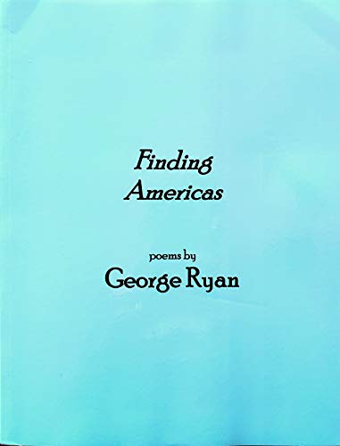 Immagine stock per Finding Americas