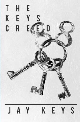 Stock image for The Keys Creed: 88 Keys for sale by Lucky's Textbooks