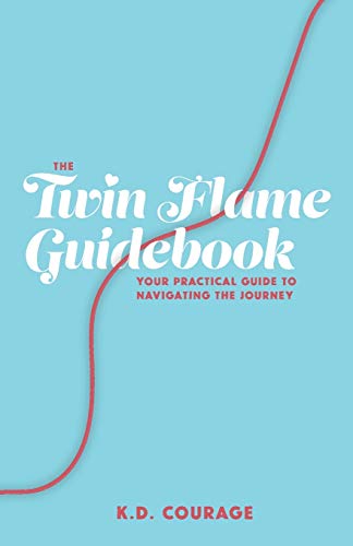 Immagine stock per The Twin Flame Guidebook: Your Practical Guide to Navigating the Journey