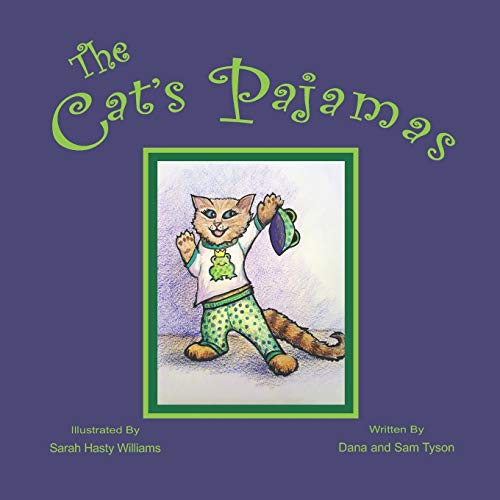Imagen de archivo de The Cat's Pajamas (Idiom Series) a la venta por Lucky's Textbooks