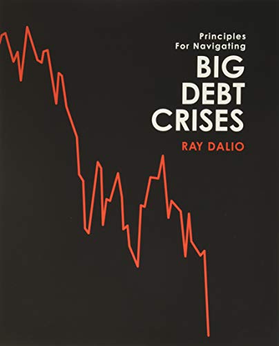 Beispielbild fr Big Debt Crises zum Verkauf von Buchpark