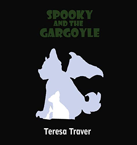 Stock image for Spooky and the Gargoyle for sale by ThriftBooks-Dallas