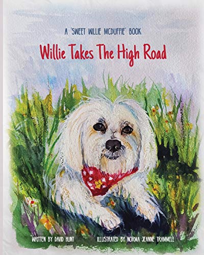 Stock image for Willie Takes the High Road for sale by ThriftBooks-Dallas