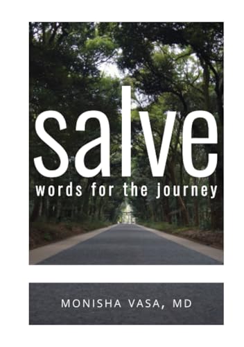 Stock image for Salve: Words For The Journey for sale by St Vincent de Paul of Lane County