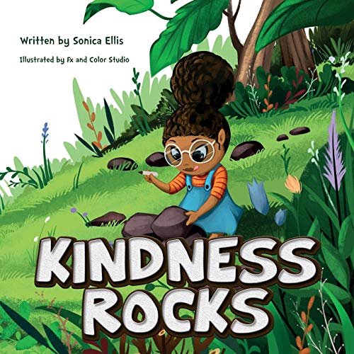 Stock image for Kindness Rocks for sale by BooksRun