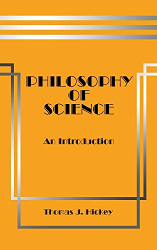 Beispielbild fr Philosophy of Science : An Introduction (Sixth Edition) zum Verkauf von Buchpark