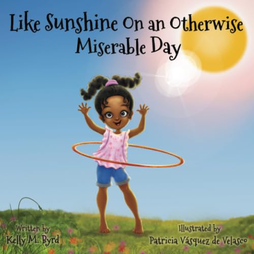 Imagen de archivo de Like Sunshine On an Otherwise Miserable Day a la venta por ThriftBooks-Atlanta