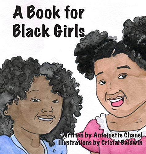 9780578578989: A Book for Black Girls