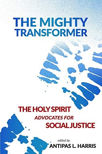 Stock image for The Mighty Transformer: The Holy Spirit Advocates for Social Justice for sale by ThriftBooks-Dallas