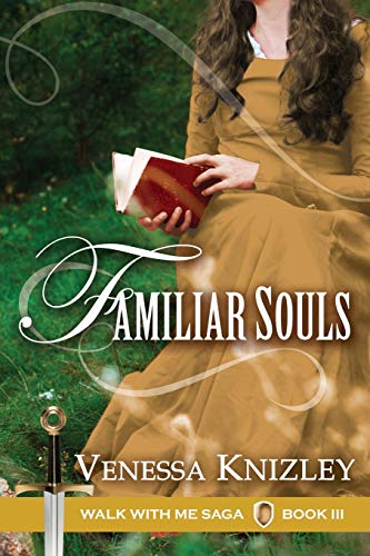 Stock image for Familiar Souls (Walk With Me Saga) for sale by Lucky's Textbooks
