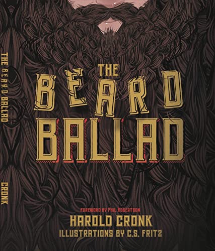 Beispielbild fr The Beard Ballad zum Verkauf von Goodwill