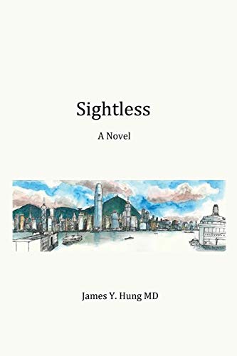 Stock image for Sightless: A Novel for sale by Lucky's Textbooks