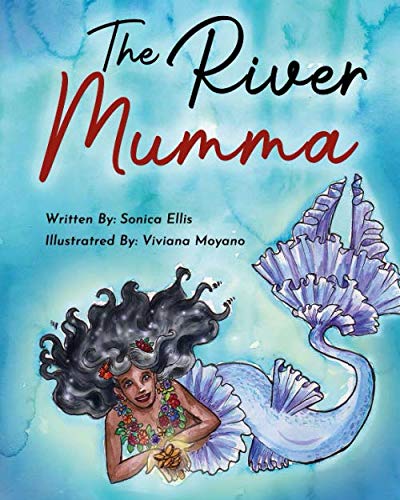 Stock image for The River Mumma for sale by GF Books, Inc.