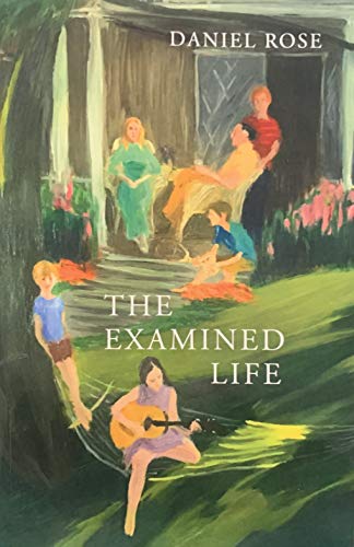 Stock image for The Examined Life for sale by Better World Books