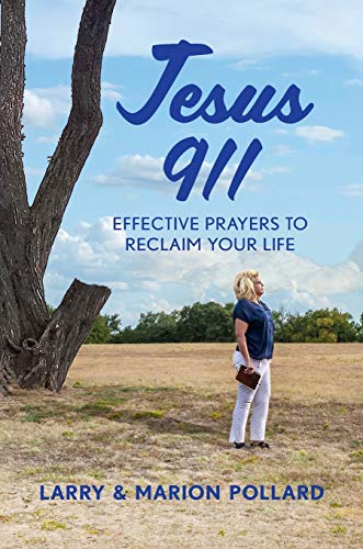Stock image for Jesus 911: Effective Prayers to Reclaim Your Life for sale by Lucky's Textbooks
