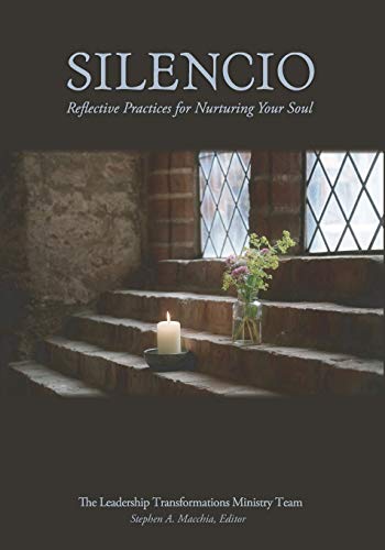 Beispielbild fr Silencio: Reflective Practices for Nurturing Your Soul zum Verkauf von Goodwill of Colorado