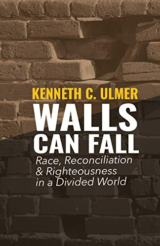 Stock image for Walls Can Fall: Race, Reconciliation & Righteousness in a Divided World for sale by SecondSale