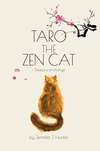 Stock image for Taro the Zen Cat: Seasons of Change for sale by Book Deals