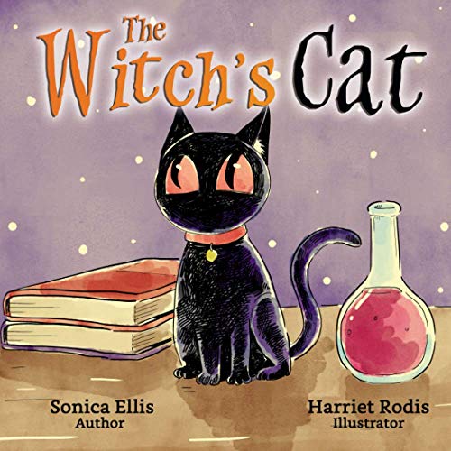 Stock image for The Witch's Cat for sale by SecondSale