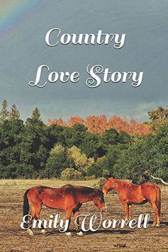 Beispielbild fr Country Love Story zum Verkauf von Lucky's Textbooks