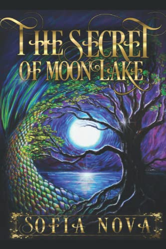 Beispielbild fr The Secret of Moon Lake zum Verkauf von SecondSale