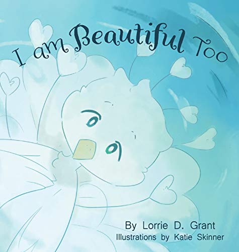 Beispielbild fr I am Beautiful Too (Core 13) zum Verkauf von Lucky's Textbooks