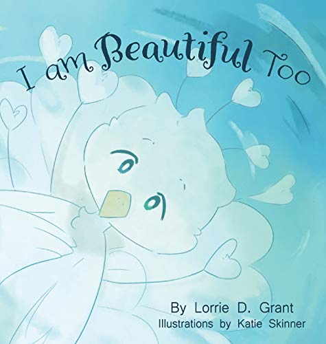 Imagen de archivo de I am Beautiful Too a la venta por ThriftBooks-Atlanta