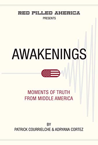 Beispielbild fr Awakenings: Moments of Truth from Middle America zum Verkauf von BooksRun
