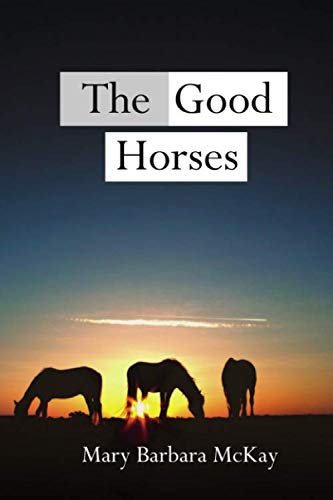 Stock image for The Good Horses: How Horses Taught Me God's Plan for My Life for sale by SecondSale