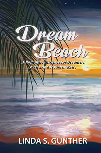 Beispielbild fr Dream Beach zum Verkauf von ThriftBooks-Atlanta