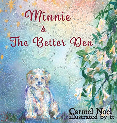 Beispielbild fr Minnie and the Better Den zum Verkauf von Better World Books