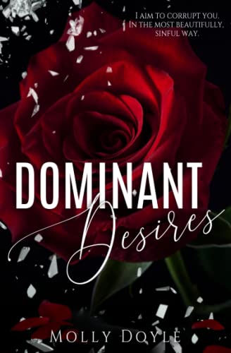 Stock image for Dominant Desires (The Desires Trilogy) (Desires Duet) for sale by GF Books, Inc.