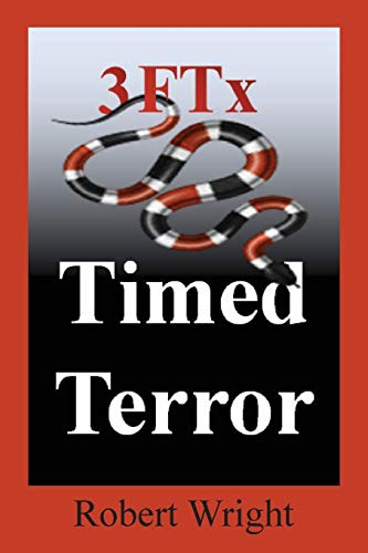 Stock image for 3FTx: Timed Terror for sale by BooksRun