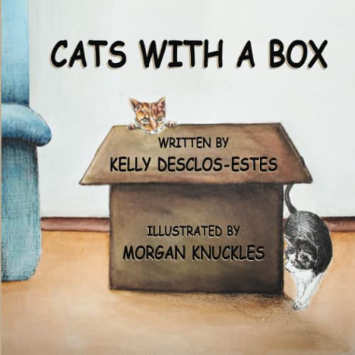 Stock image for Cats With a Box for sale by Better World Books