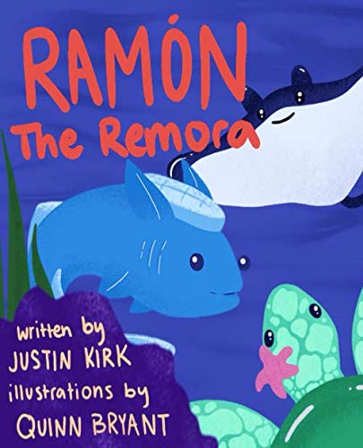 Stock image for Ramon the Remora for sale by ThriftBooks-Atlanta