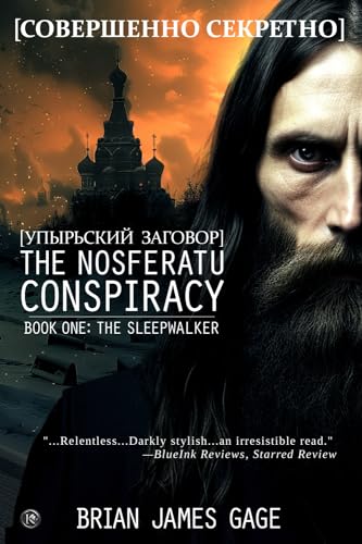 Beispielbild fr The Nosferatu Conspiracy: The Sleepwalker: 1 zum Verkauf von WorldofBooks