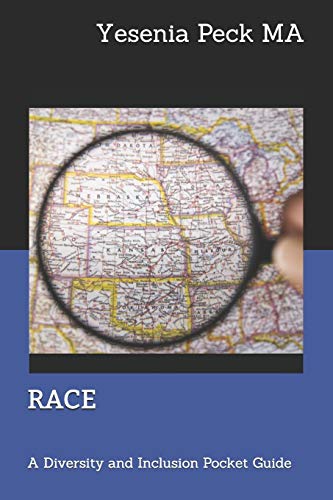 Stock image for RACE to the Finish: A Diversity and Inclusion Pocket Guide for sale by Lucky's Textbooks