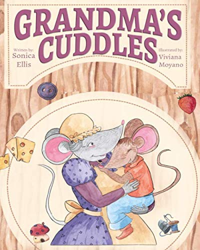 Stock image for Grandma's Cuddles for sale by GF Books, Inc.