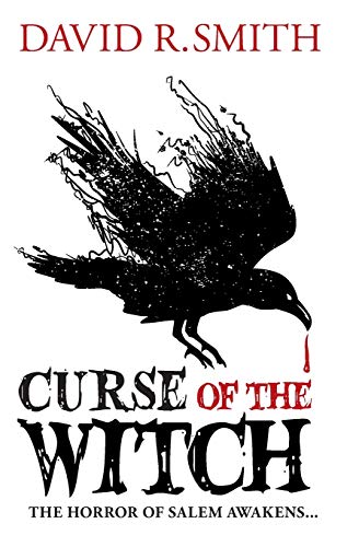 Stock image for Curse of the Witch for sale by PBShop.store US