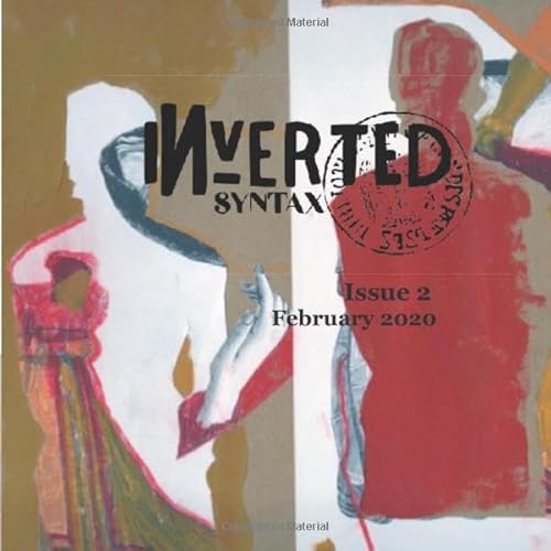 Beispielbild fr Inverted Syntax: Issue 2 zum Verkauf von Revaluation Books