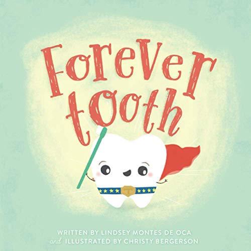 Imagen de archivo de Forever Tooth a la venta por Save With Sam