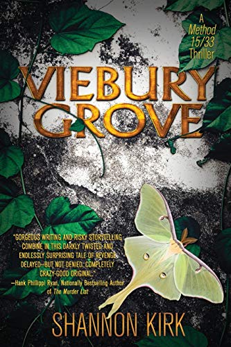 Stock image for Viebury Grove (Method 15/33) for sale by GF Books, Inc.