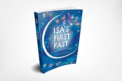 Imagen de archivo de Zair Zabr Play | Isa's First Fast | A Book of Choices a la venta por Half Price Books Inc.